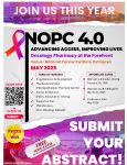 Join Us This Year NOPC 4.0